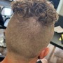 Men's Cut