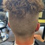 Men's Cut