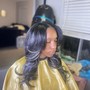 Closure Quickweave