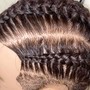 Comb Twist