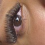 Strip Lashes