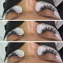 Strip Lashes