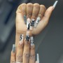 Manicure - Nail Art