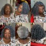 Crochet Braids