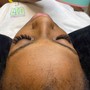 Eyelash Extension Removal & Lash Bath