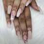 Manicure - Nail Art