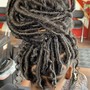 Senegalese Twist