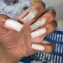 Manicure - Soak Off / Removal