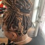 Senegalese Twist