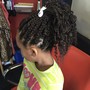 Kid's Braids