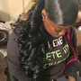 Versatile Sew In