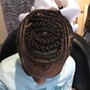 Comb Twist