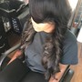 Versatile Sew In