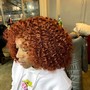 Crochet Braids