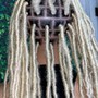 Dreadlocks