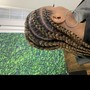 Faux Locs