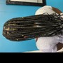 Poetic Justice Braids