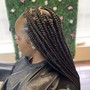 Individual Braids