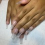 Gel Manicure