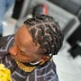 Cornrows