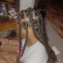 Cornrows