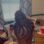 Passion Twist