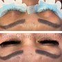 Brow Lamination