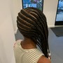 Jumbo/Havana Twists