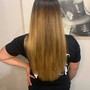 Keratin Treatment