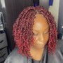 Crochet Braids