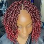 Crochet Braids