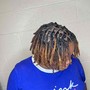 Loc Re-twist