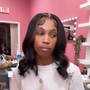 Closure Sew In