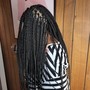 Box Braids