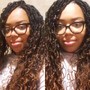 Crochet Braids