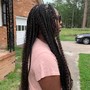 Soft Locs Xtra Small