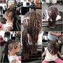 Kid's Braids