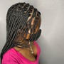 Crochet Braids