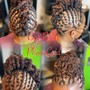 Crochet Braids