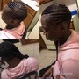 Men's Braids