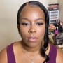 Frontal Wig Install