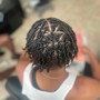 Natural Twists