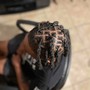 Retwist and style