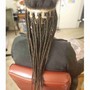 2 Feed-in Braids