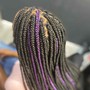 Kinky Twist