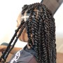 Crochet Braids