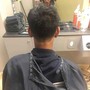 Men's Haircut