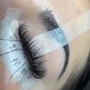 Volume 3 Wk Eyelash Fill