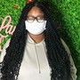 Crochet Braids