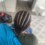 Cornrows